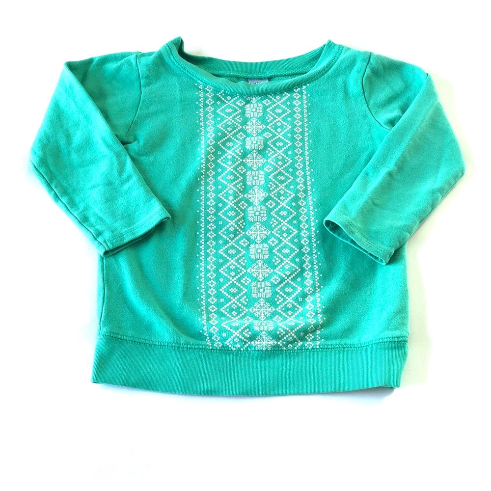 OLD NAVY Sweatshirt